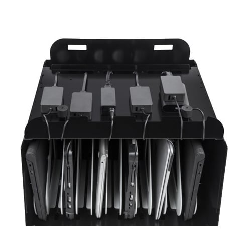 Kensington Universal AC Charge Station - K62878NA