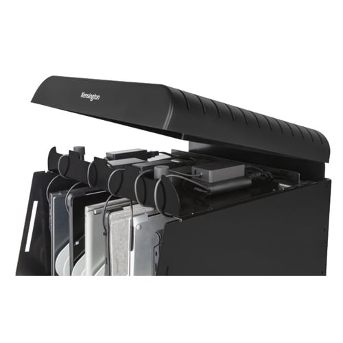 Kensington Universal AC Charge Station - K62878NA