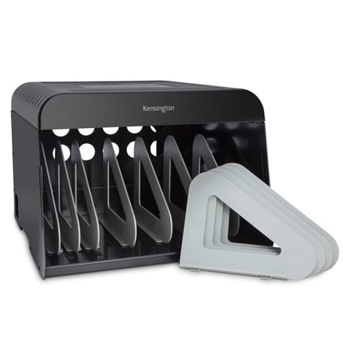 Kensington Universal AC Charge Station - K62878NA