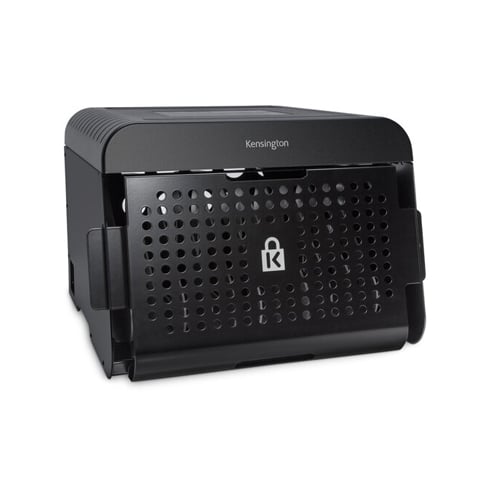 Kensington Universal AC Lock & Charge Station - K62880NA