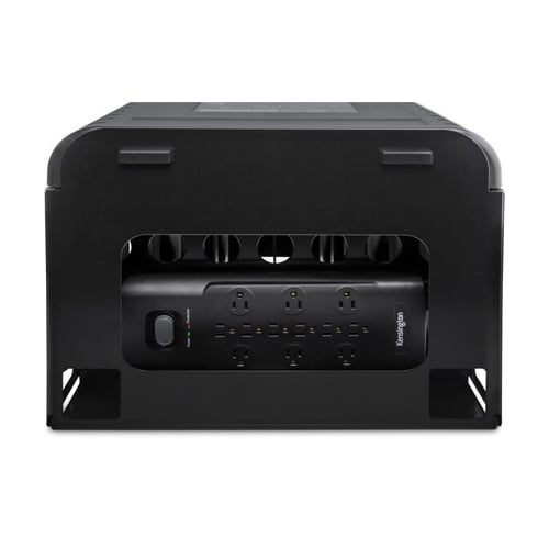 Kensington Universal AC Lock & Charge Station - K62880NA