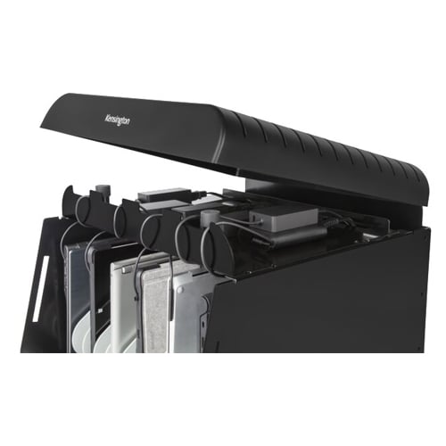 Kensington Universal AC Lock & Charge Station - K62880NA