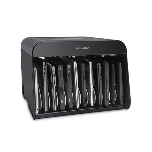 Kensington Universal AC Lock & Charge Station - K62880NA