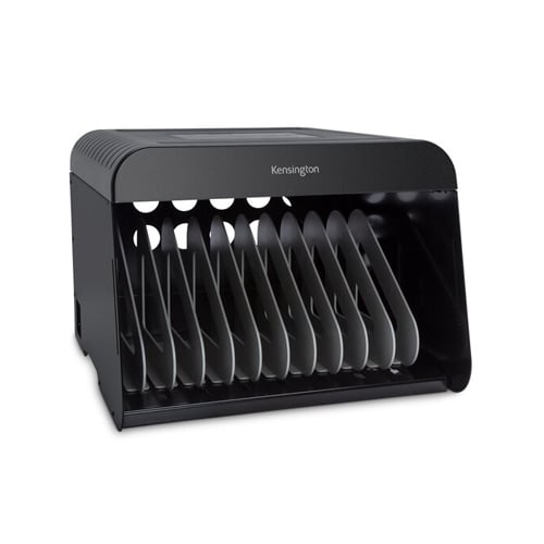 Kensington Universal AC Lock & Charge Station - K62880NA