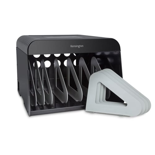 Kensington Universal AC Lock & Charge Station - K62880NA