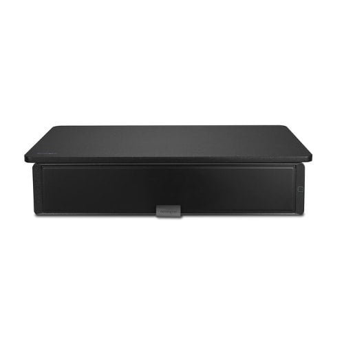 Kensington UVStand Monitor Stand with Sanitization Compartment - K55100WW