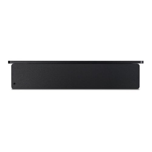 Kensington UVStand Monitor Stand with Sanitization Compartment - K55100WW