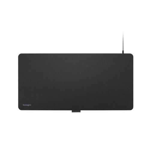 Kensington UVStand Monitor Stand with Sanitization Compartment - K55100WW