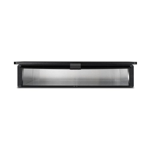 Kensington UVStand Monitor Stand with Sanitization Compartment - K55100WW