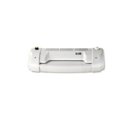 Kleer-Lam 12" Office Pouch Laminator