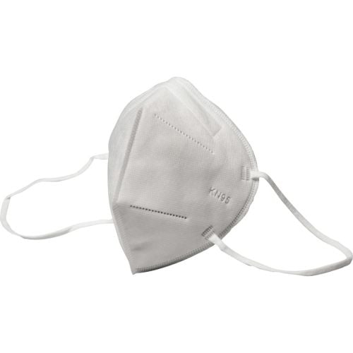 KN95 Filtering Face Masks - 50/Box
