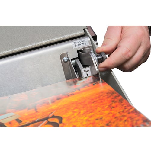 Refurbished James Burn Koilmatic Table-Top Electric Automatic Coil Inserter and Crimper (Discontinued)
