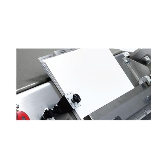 Refurbished James Burn Koilmatic Table-Top Electric Automatic Coil Inserter and Crimper (Discontinued)