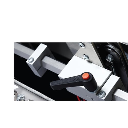 Refurbished James Burn Koilmatic Table-Top Electric Automatic Coil Inserter and Crimper (Discontinued)