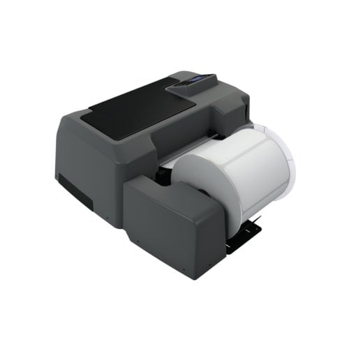 Afinia Label L501 Industrial Color Label Printer With Duo Ink Technology