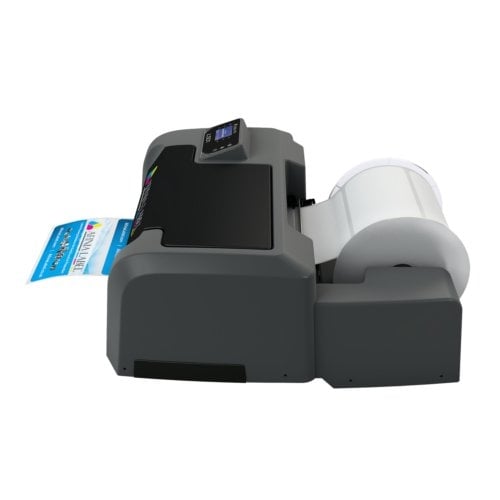 Afinia Label L501 Industrial Color Label Printer With Duo Ink Technology