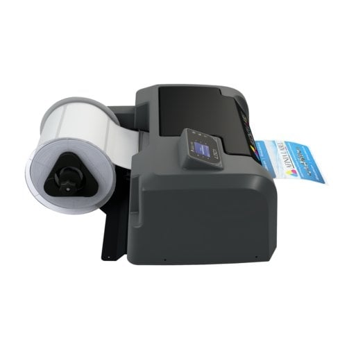 Afinia Label L501 Industrial Color Label Printer With Duo Ink Technology