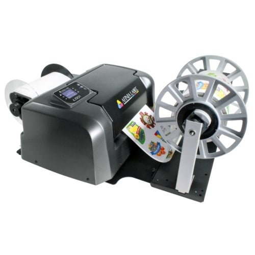 Afinia Label L501 Industrial Color Label Printer With Duo Ink Technology