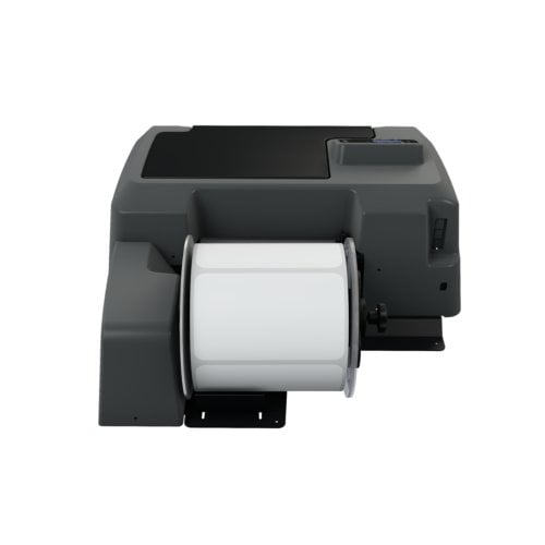 Afinia Label L501 Industrial Color Label Printer With Duo Ink Technology