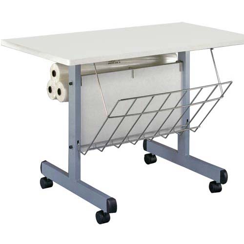 Refurbished Laminating Workstation