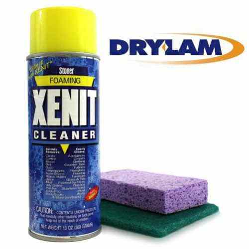 Drylam Laminator Cleaning Kit