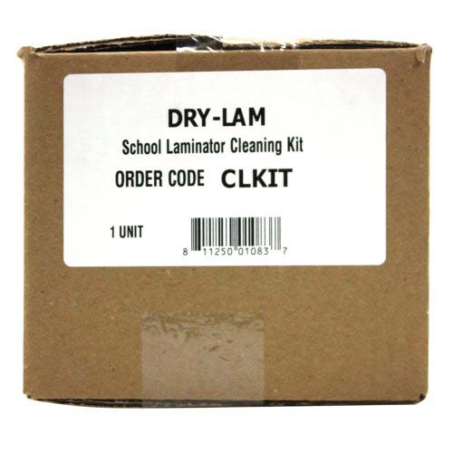 Drylam Laminator Cleaning Kit