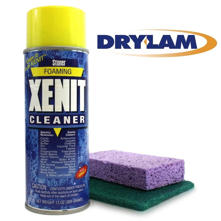 Drylam Laminator Cleaning Kit