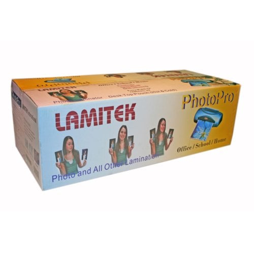 Lamitek PhotoPro 13 Pouch Laminator