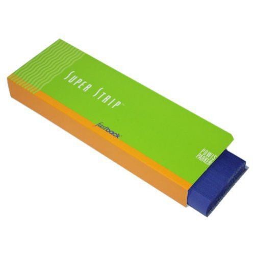 Lapis 11" Narrow Powis Parker Fastback Super Strips - N114