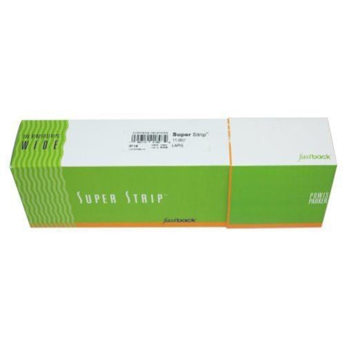 Lapis 11" Wide Powis Parker Fastback Super Strips - W114