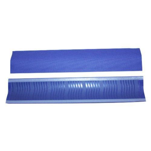 Lapis 11" Wide Powis Parker Fastback Super Strips - W114