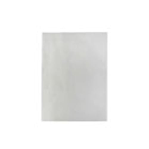 Laser Printer Paper Name Tag Inserts (4" x 3")