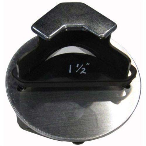 Lassco Cornerounder 1-1/2" Large Size Cutting Unit - CU112