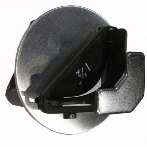 Lassco Cornerounder 1-1/2" Large Size Cutting Unit - CU112