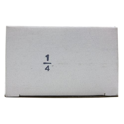 Lassco Cornerounder 1/4" Standard Size Cutting Unit - CU14