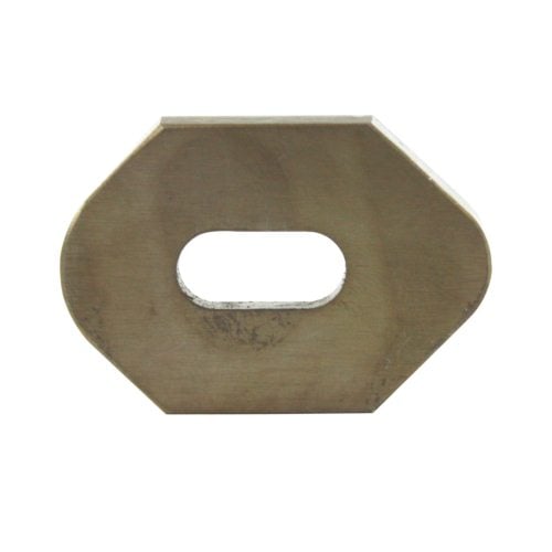 Two-Sided Die for 1/4" & 3/8" Blades for CR-55 and CR-177 (Blades Not Included)