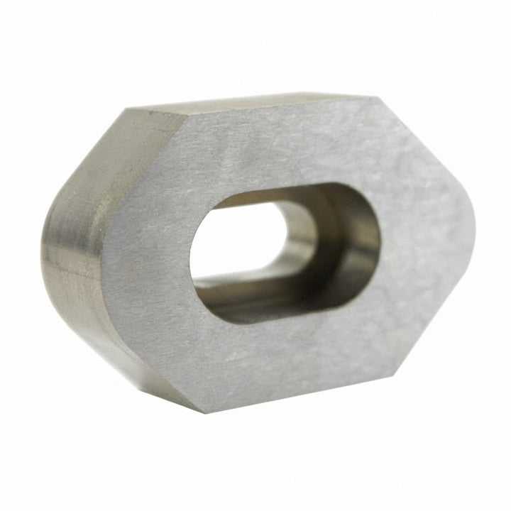 Two-Sided Die for 1/4" & 3/8" Blades for CR-55 and CR-177 (Blades Not Included)