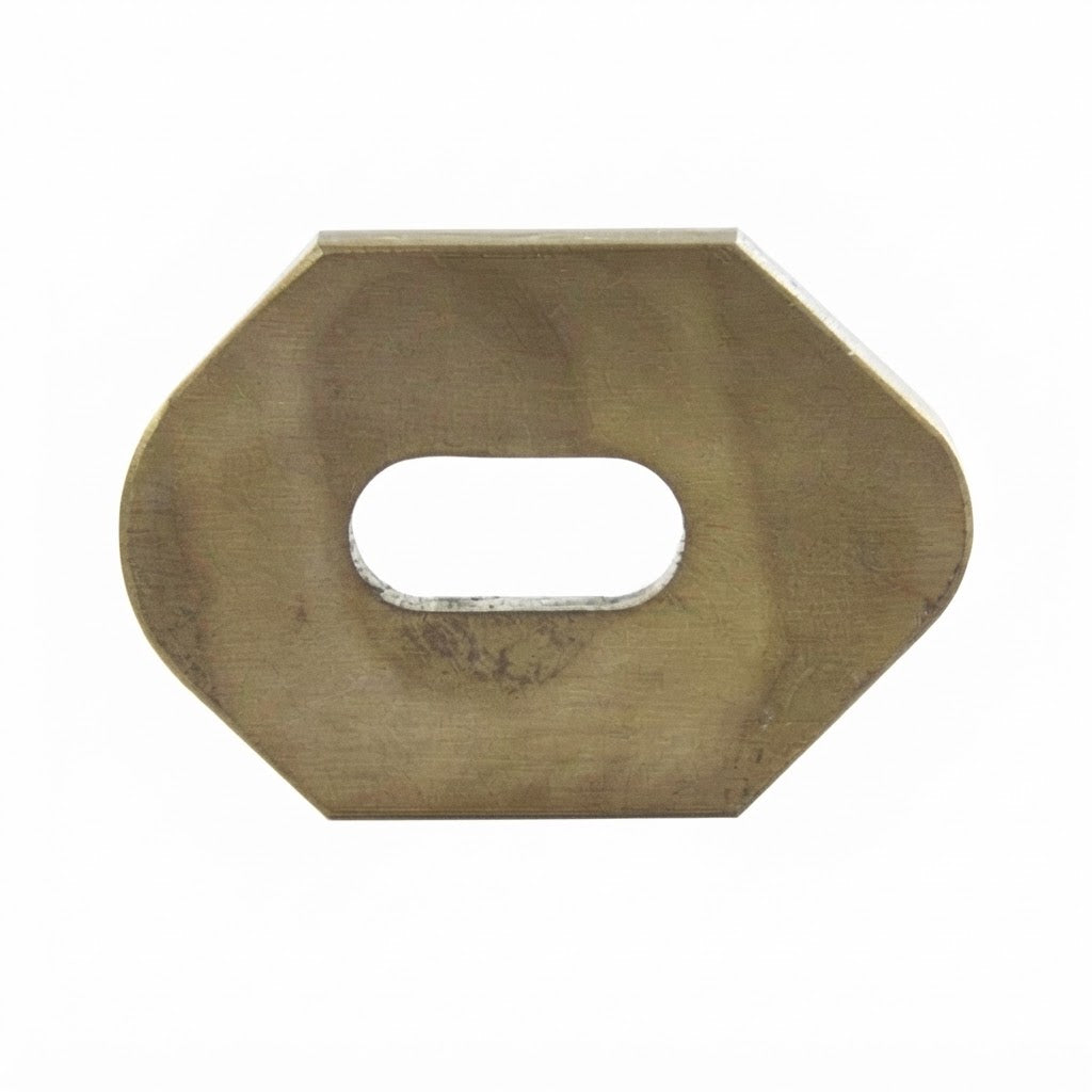 Two-Sided Die for 1/4" & 3/8" Blades for CR-55 and CR-177 (Blades Not Included)
