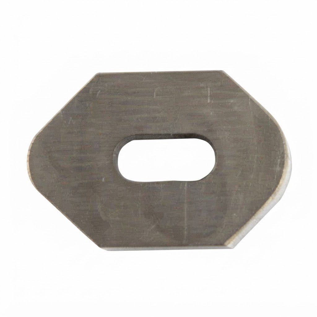 Two-Sided Die for 1/4" & 3/8" Blades for CR-55 and CR-177 (Blades Not Included)