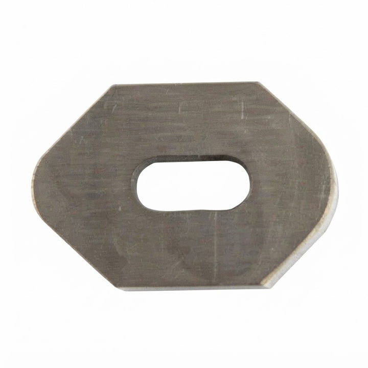 Two-Sided Die for 1/4" & 3/8" Blades for CR-55 and CR-177 (Blades Not Included)