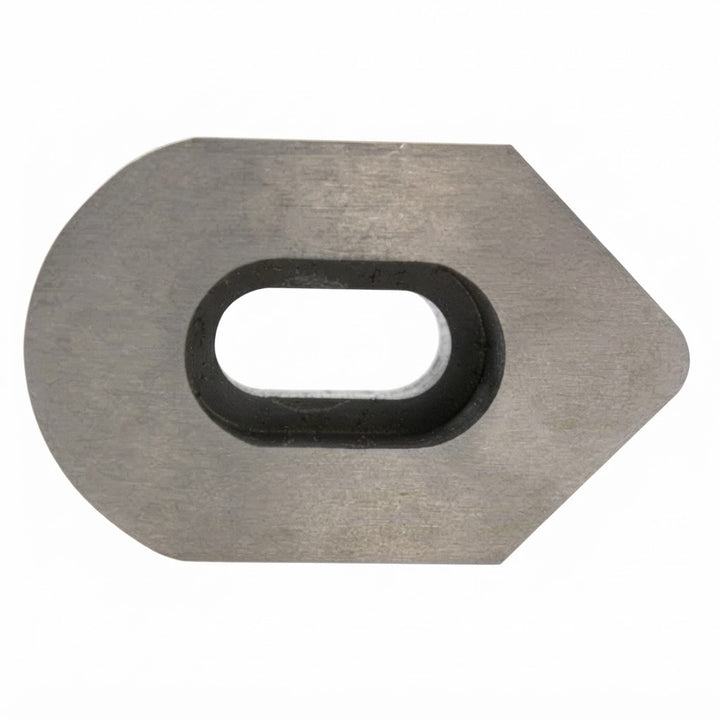 Two-Sided Die for 1/8" & 1/2" Blades for CR-55 and CR-177 (Blades Not Included)