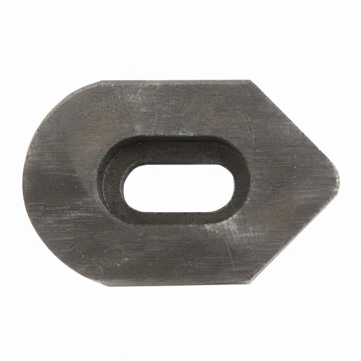 Two-Sided Die for 1/8" & 1/2" Blades for CR-55 and CR-177 (Blades Not Included)