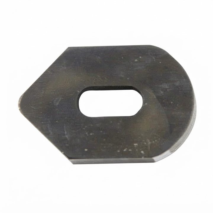Two-Sided Die for 1/8" & 1/2" Blades for CR-55 and CR-177 (Blades Not Included)