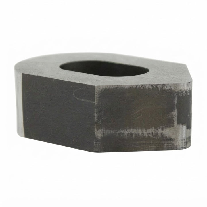 Two-Sided Die for 1/8" & 1/2" Blades for CR-55 and CR-177 (Blades Not Included)