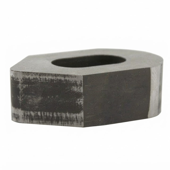 Two-Sided Die for 1/8" & 1/2" Blades for CR-55 and CR-177 (Blades Not Included)