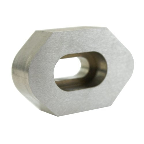 Lassco Cornerounder CR-177 / CR-55 2-Sided Dies