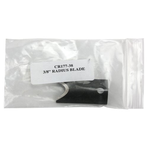 3/8" Blade for CR-177 (Die Not Included)