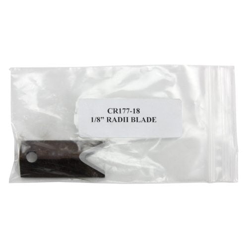 Lassco Cornerounder CR-177 Blades for Corner Cutter