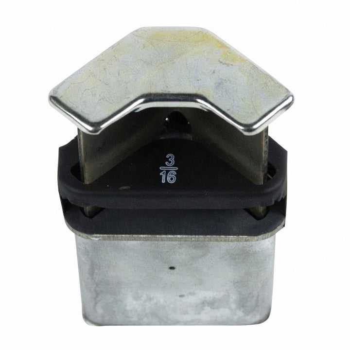 Lassco Cornerounder Special Size Cutting Unit