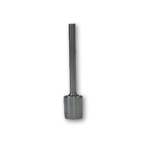 Premium 1/4" Hollow Paper Drill Bits (2.5" Long Style A)